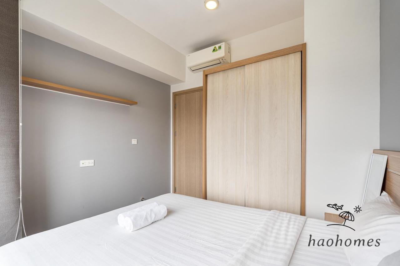 Rivergate-Millenium-Saigonroyals Haohomes Serviced Apartment And Condo Ho Chi Minh Zewnętrze zdjęcie