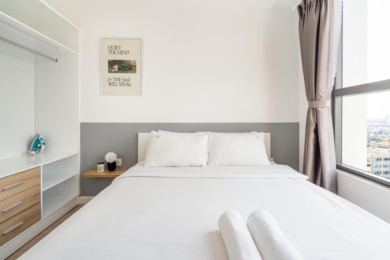 Rivergate-Millenium-Saigonroyals Haohomes Serviced Apartment And Condo Ho Chi Minh Zewnętrze zdjęcie